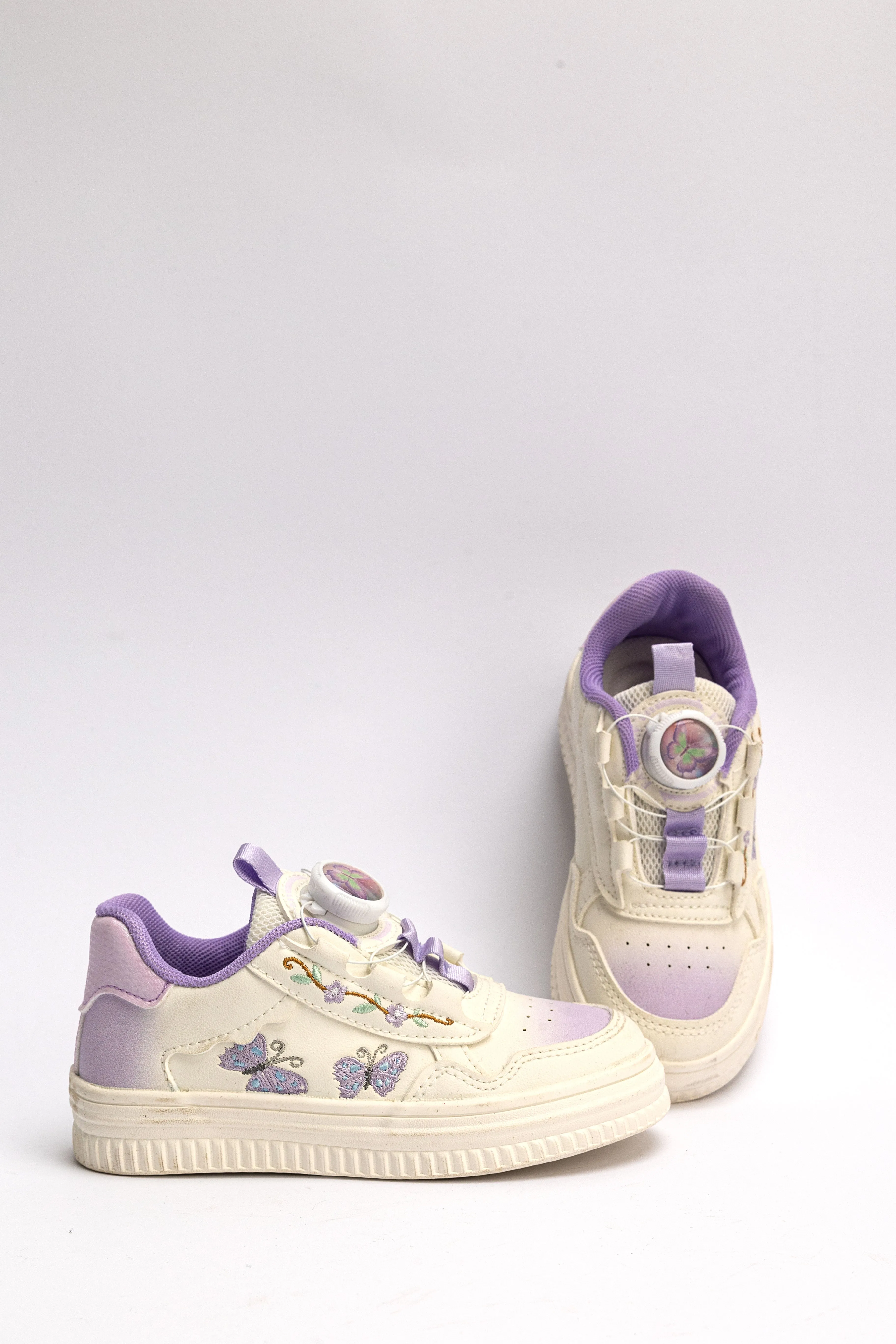 BUTTERFLY SHOES