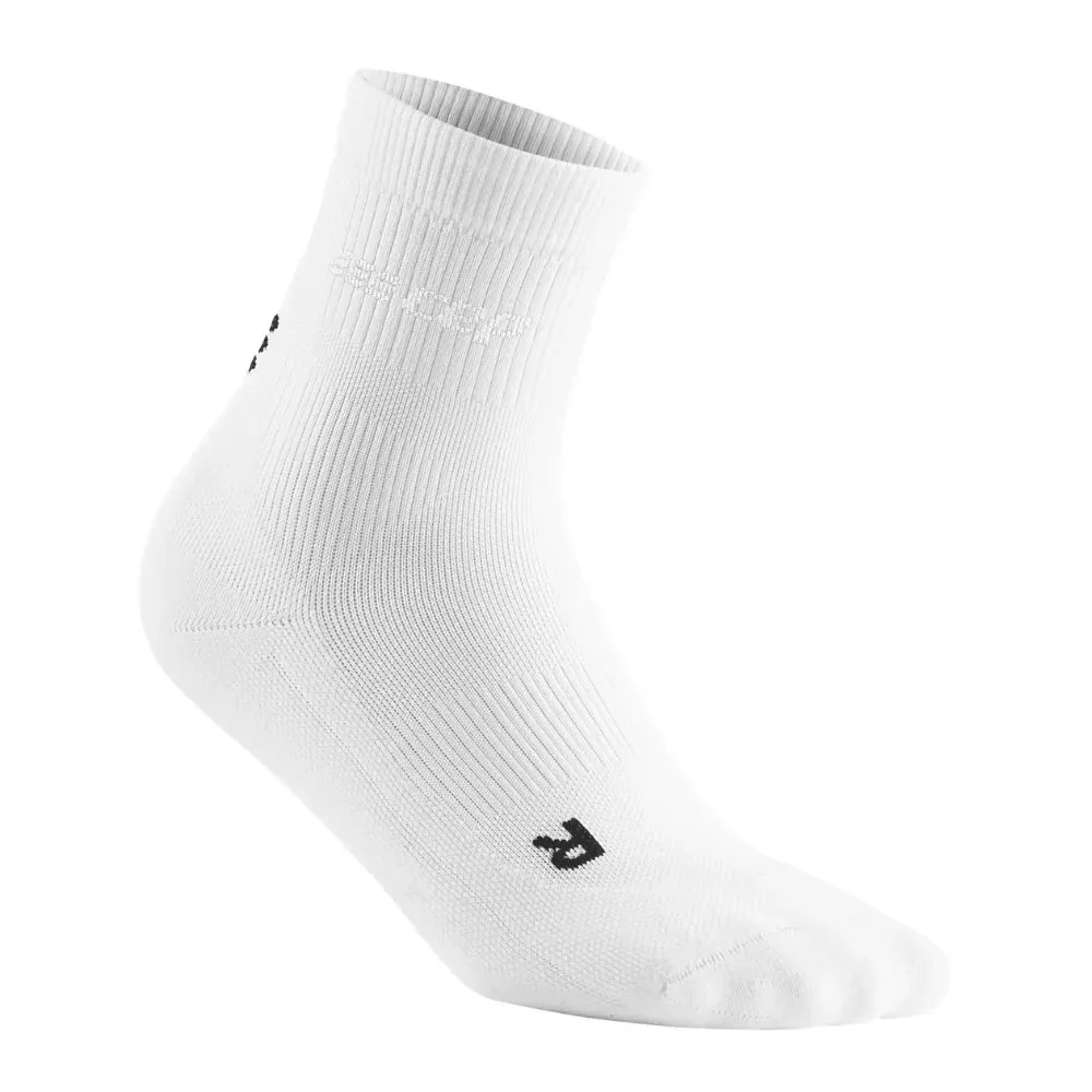 CEP - The Run Mid Cut Socks 4.0 - Women
