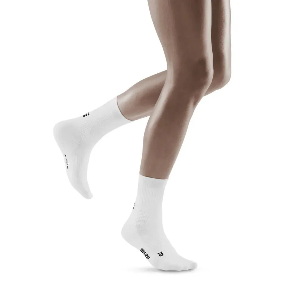 CEP - The Run Mid Cut Socks 4.0 - Women