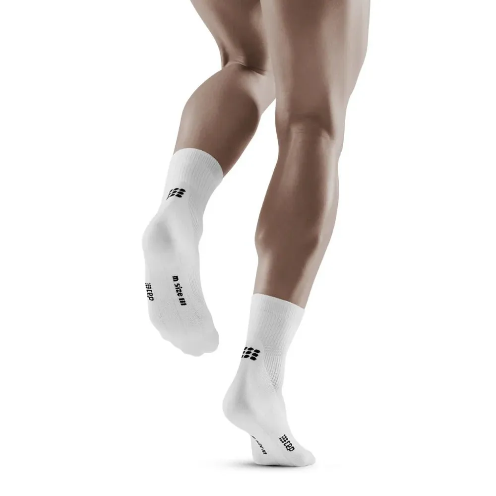 CEP - The Run Mid Cut Socks 4.0 - Women