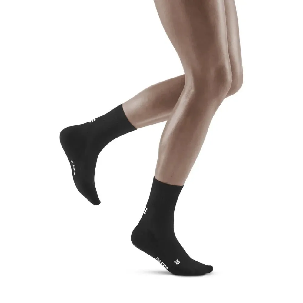 CEP - The Run Mid Cut Socks 4.0 - Women