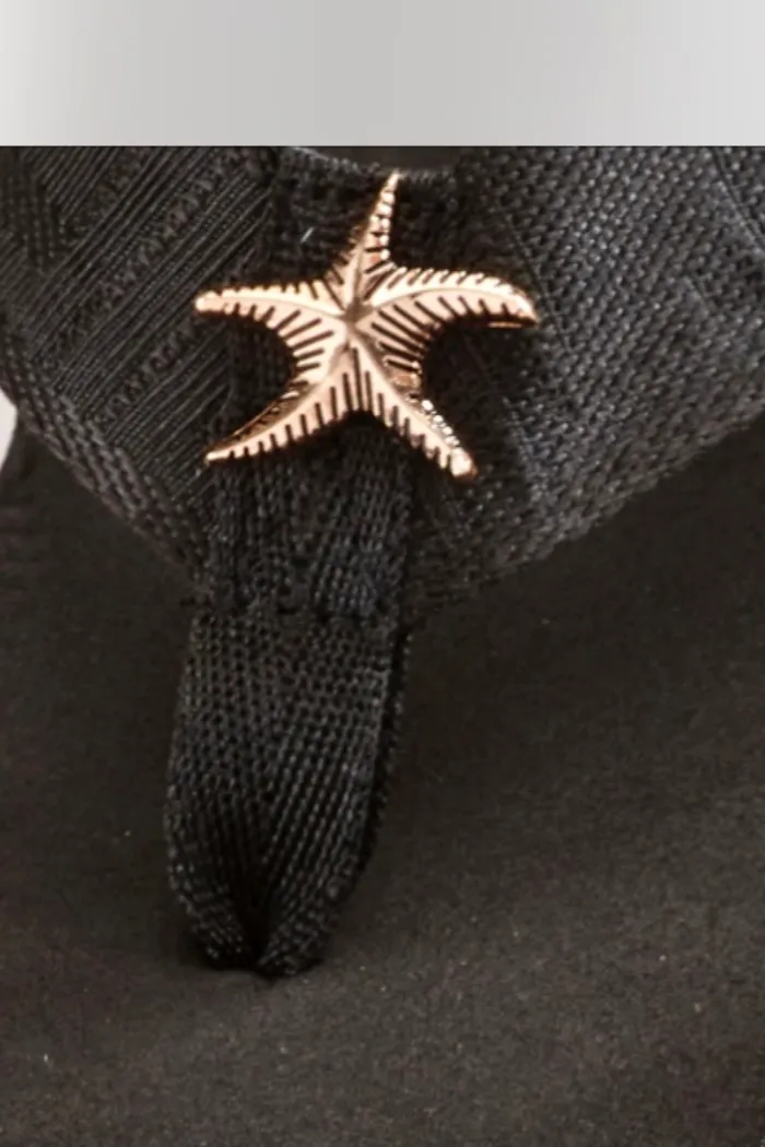 Charm Flip Flops