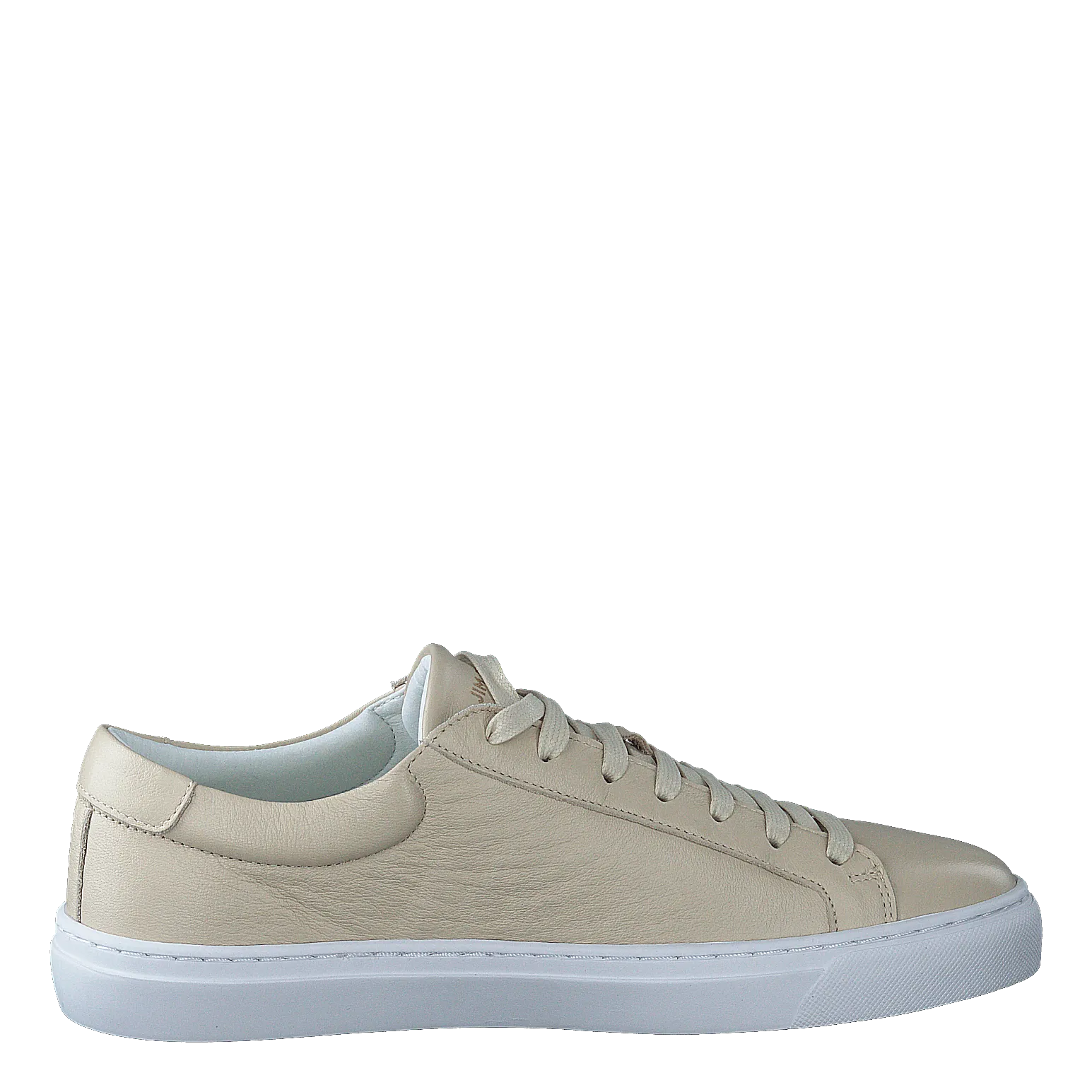 Chop Pt - Vegan Leather - Crea Cream