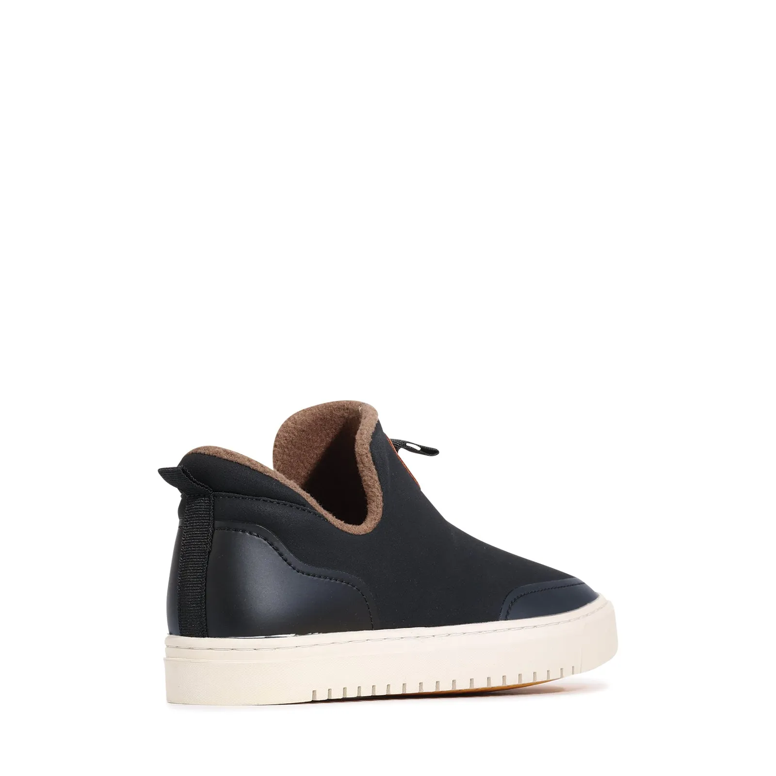 CIAL VEGAN SUEDE SNEAKERS