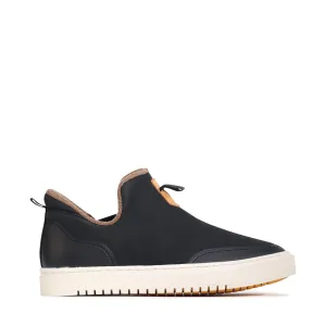 CIAL VEGAN SUEDE SNEAKERS