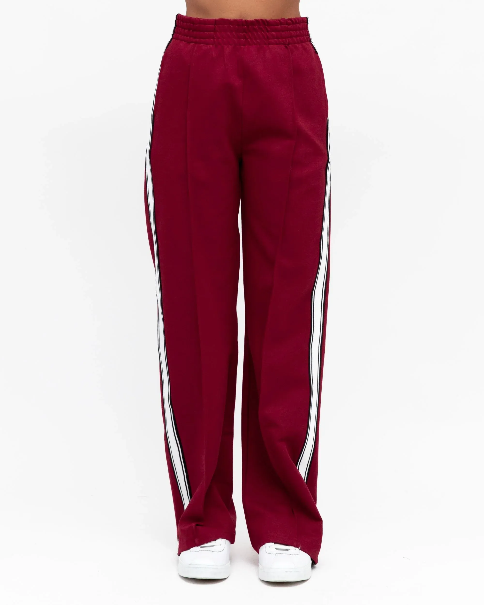 Coco Longline Track Pant