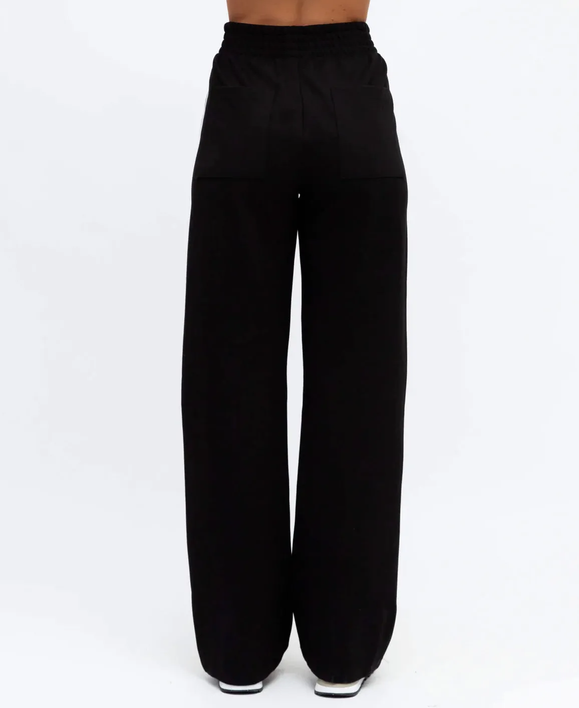 Coco Longline Track Pant