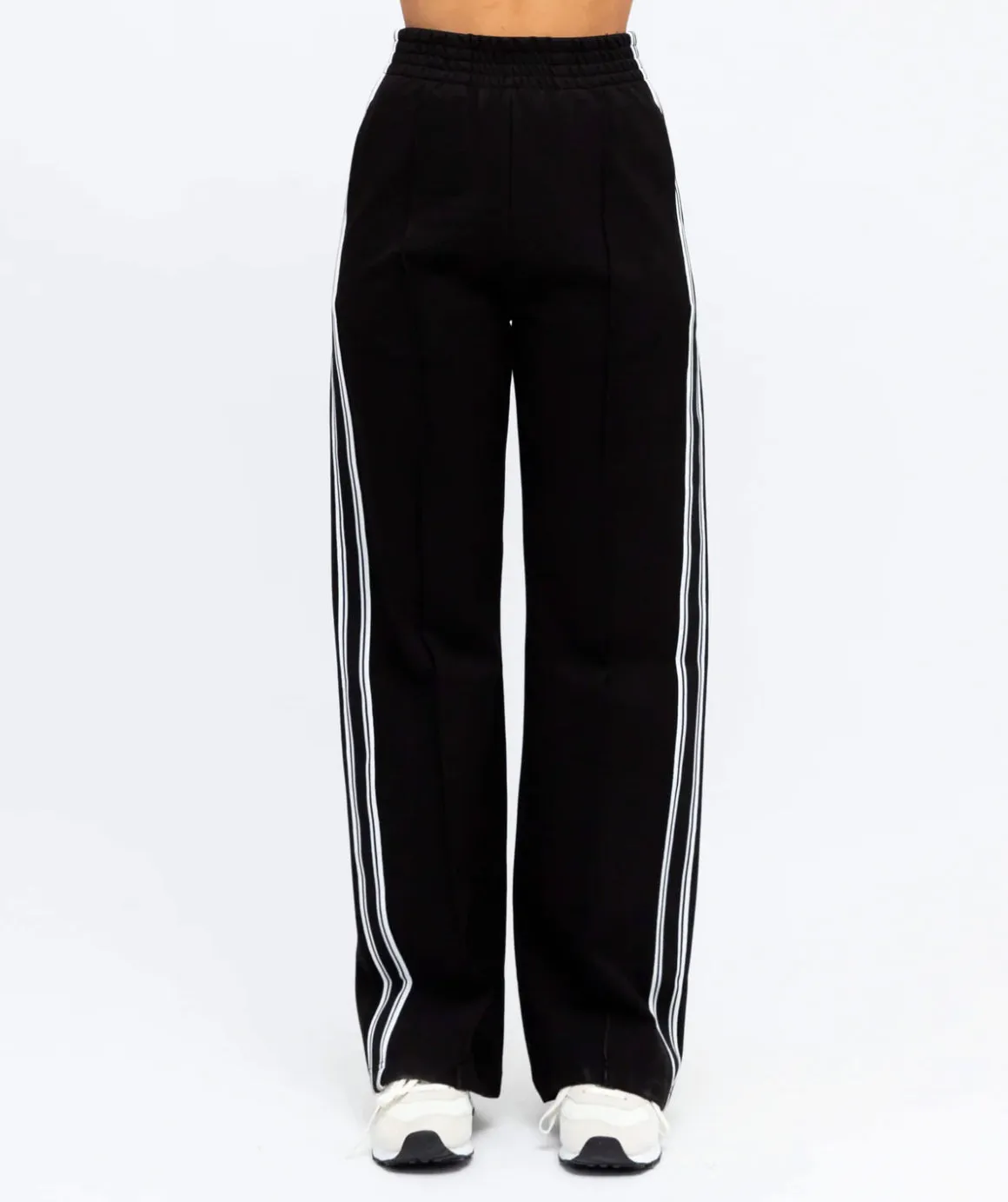 Coco Longline Track Pant