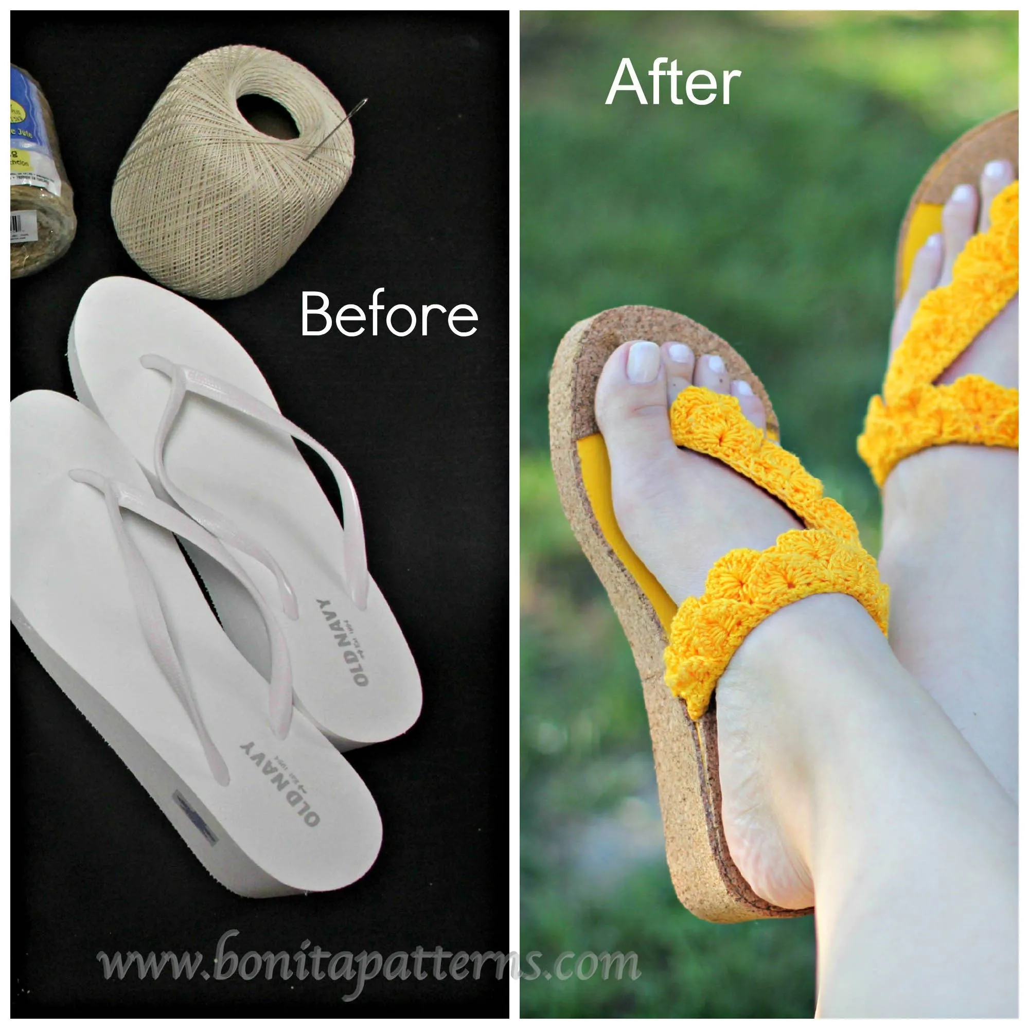 Crocodile Sunny Sandals