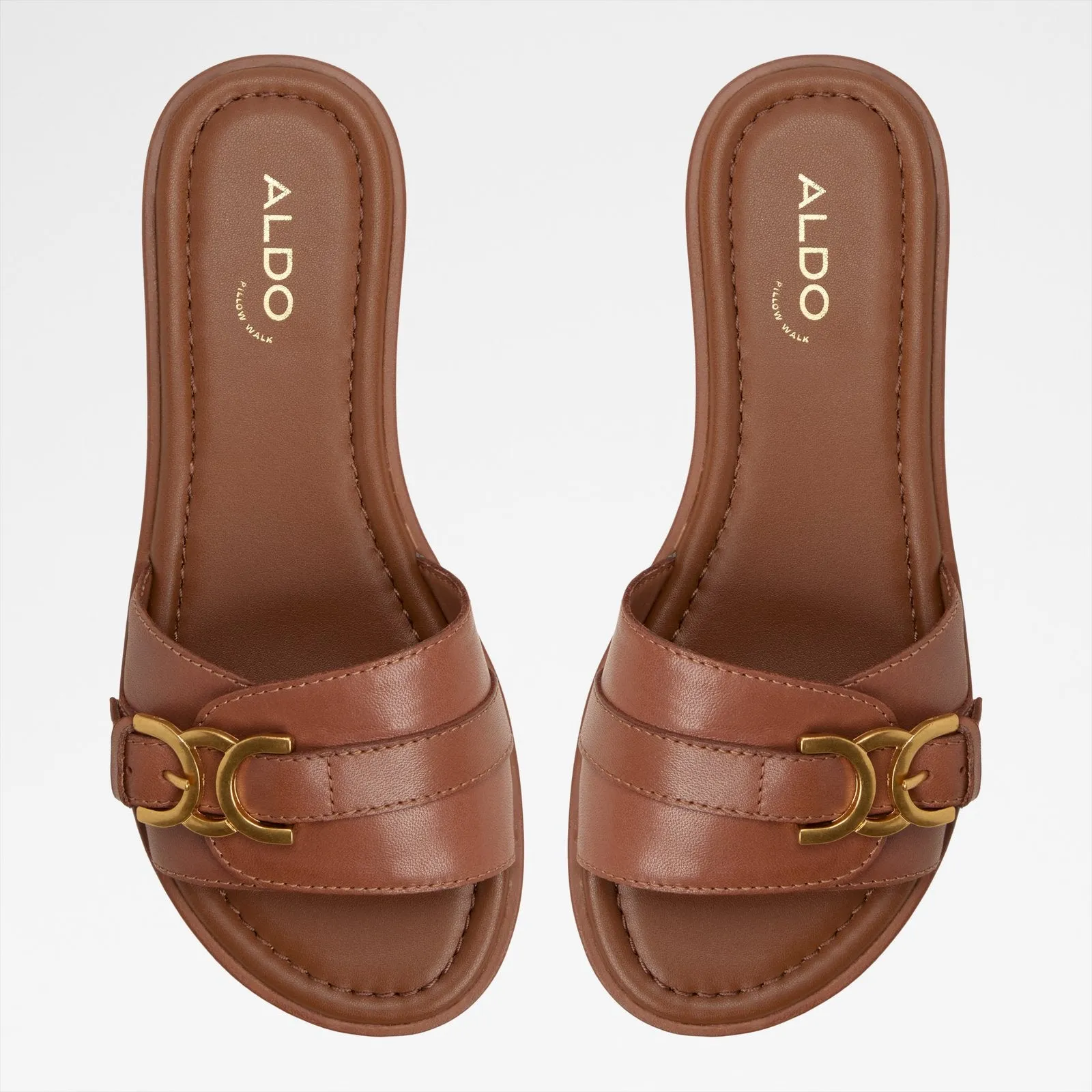 Dallaedar / Flat Sandals