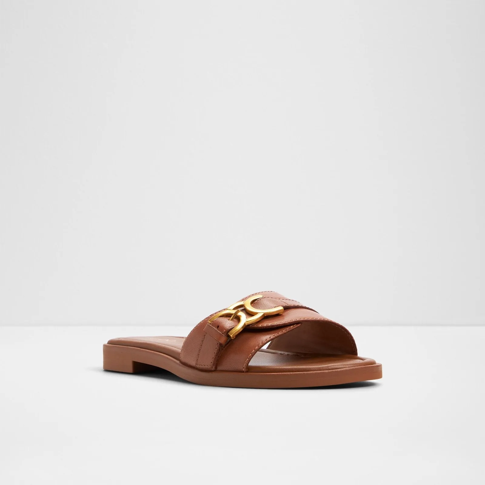 Dallaedar / Flat Sandals