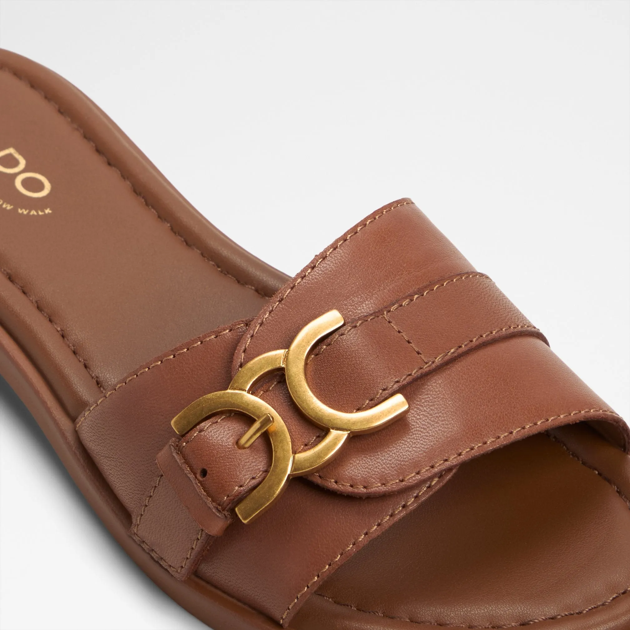 Dallaedar / Flat Sandals