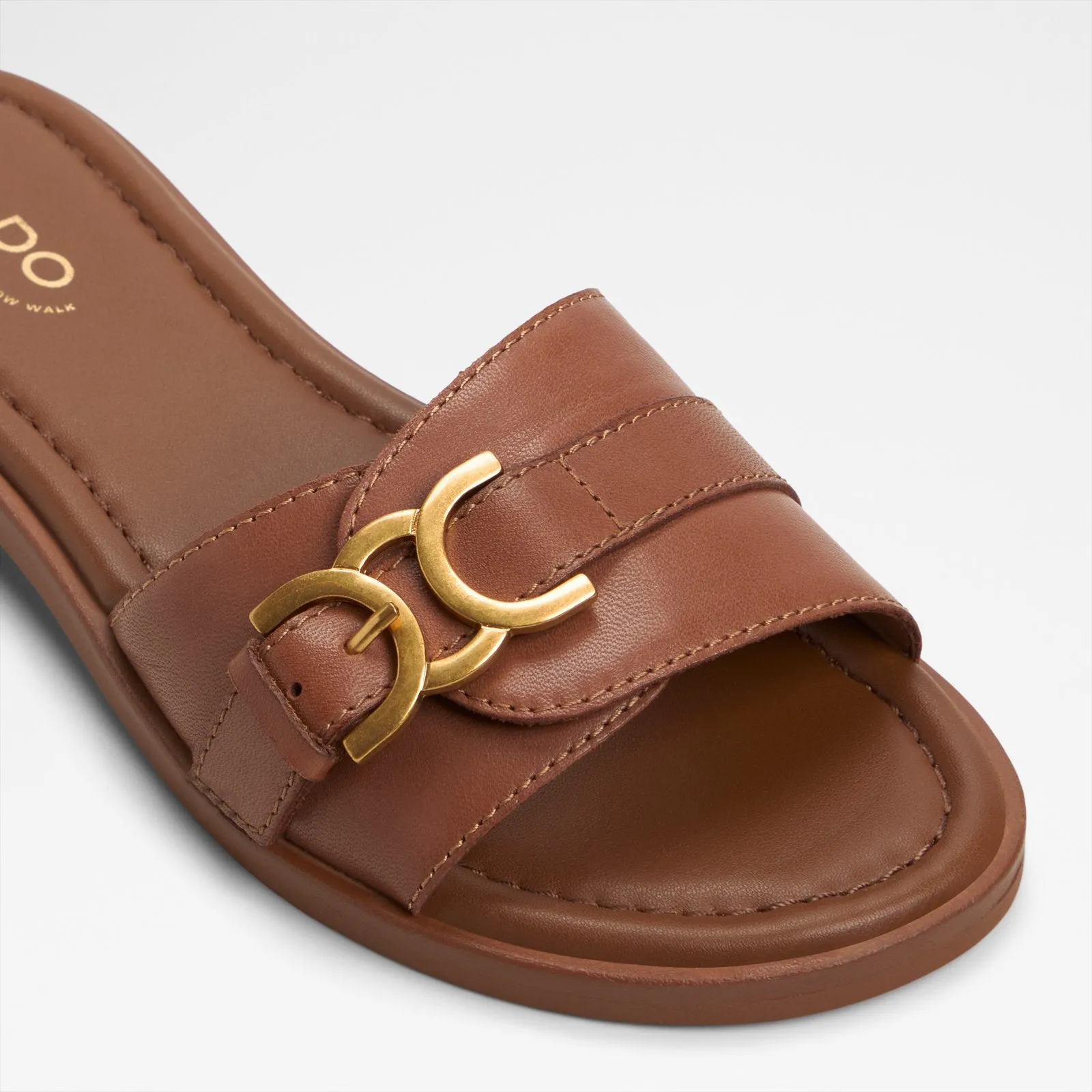 Dallaedar / Flat Sandals
