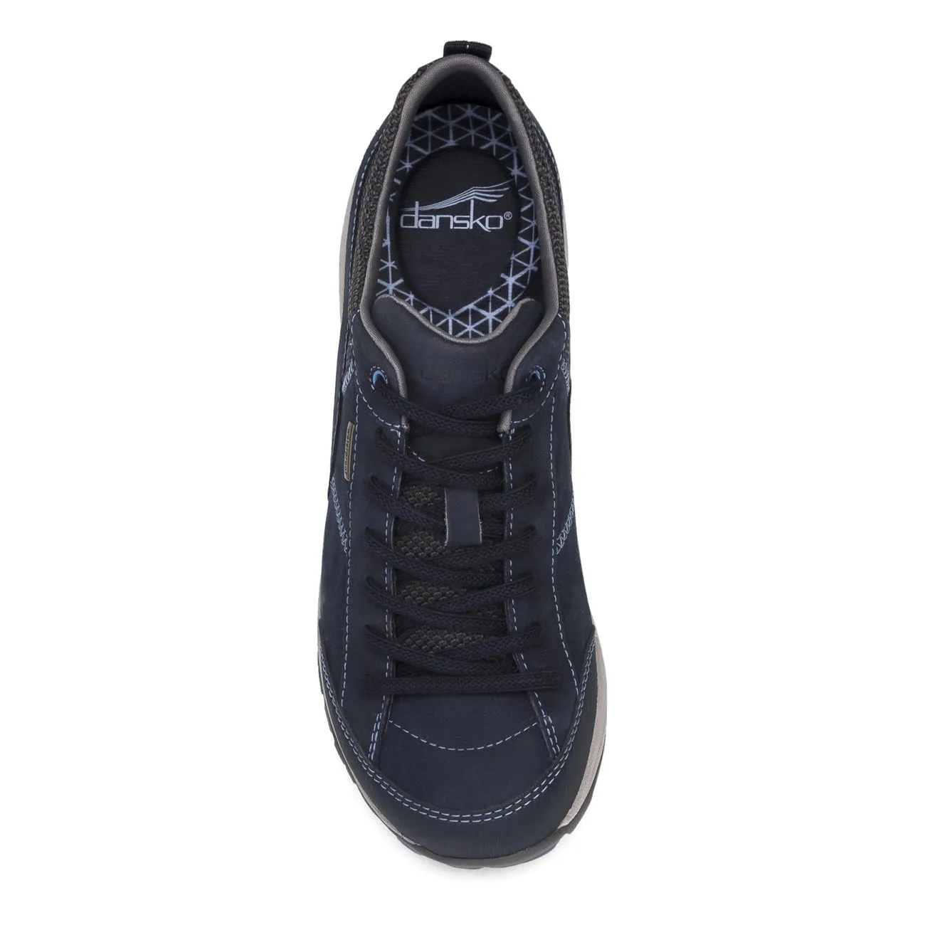 DANSKO PAISLEY WIDE - 4359-551075