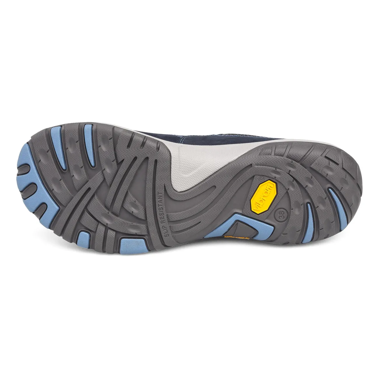 DANSKO PAISLEY WIDE - 4359-551075