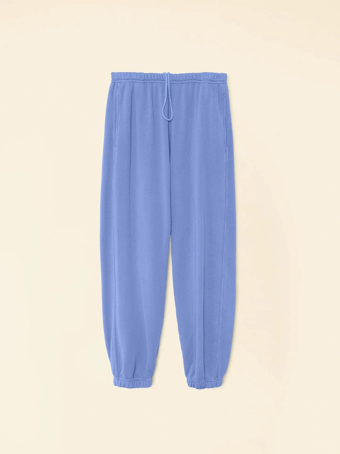 Davis Sweatpant - Cape Blue
