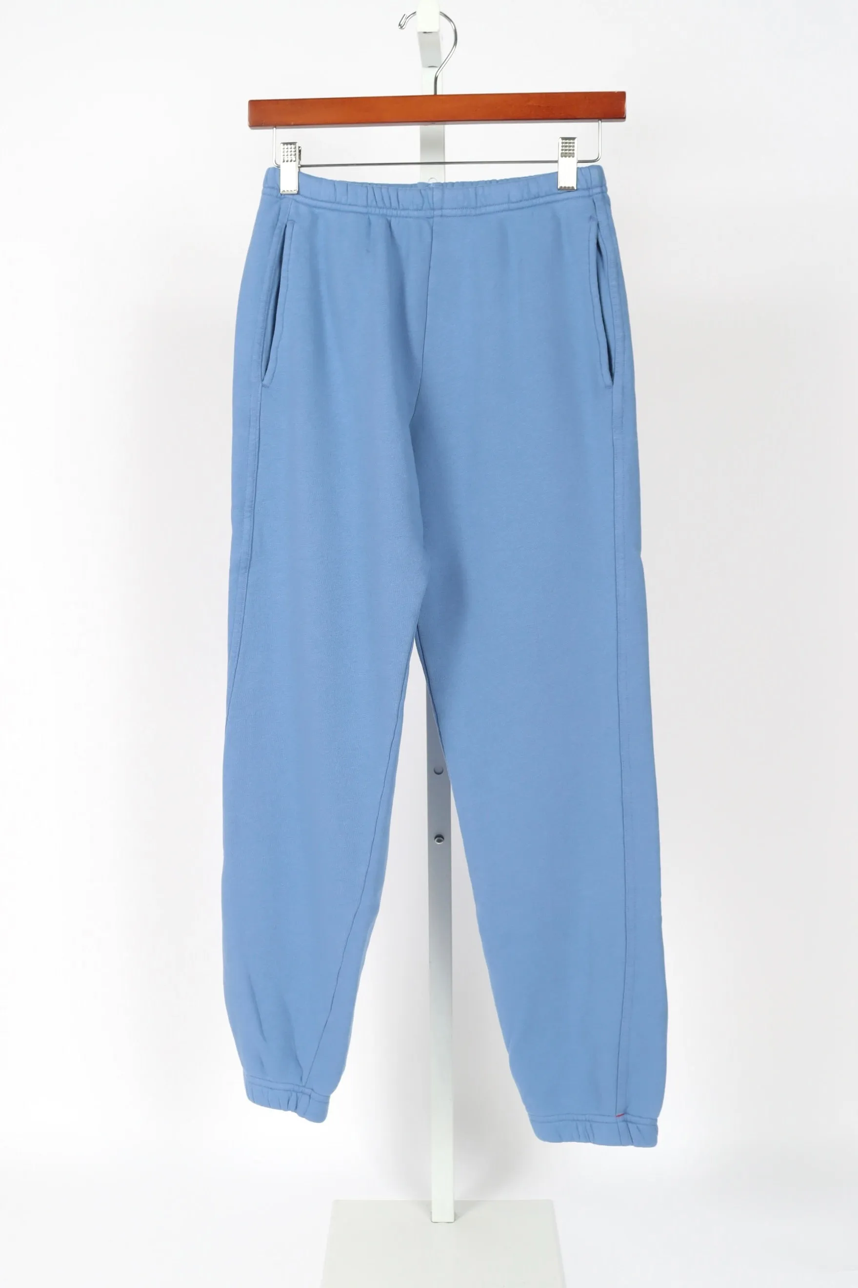 Davis Sweatpant - Cape Blue