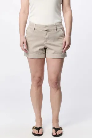 Dear John North Hampton Cuffed Shorts