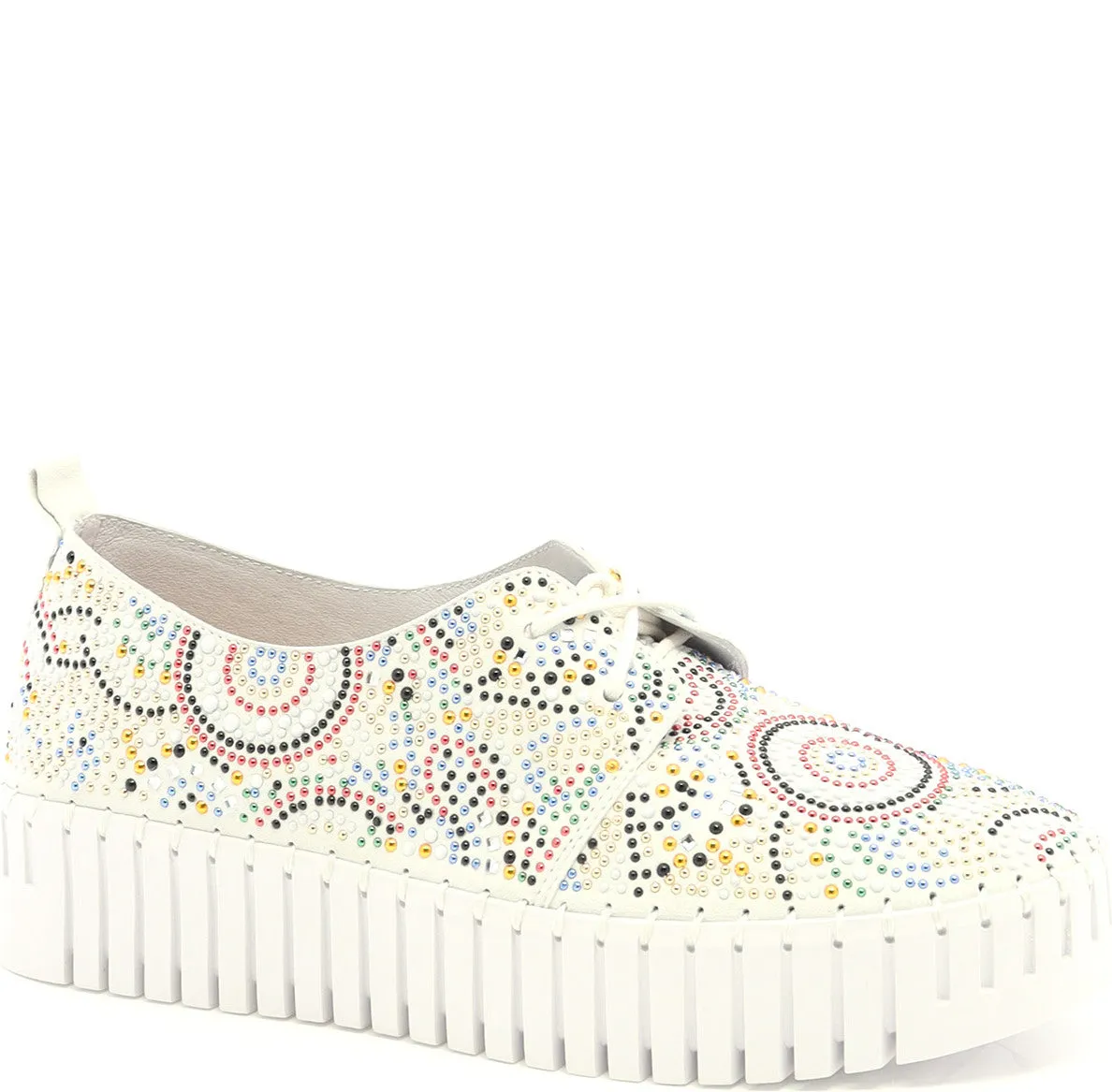 DJANGO & JULIETTE- WOMEN'S BIRMING DRESS SHOE