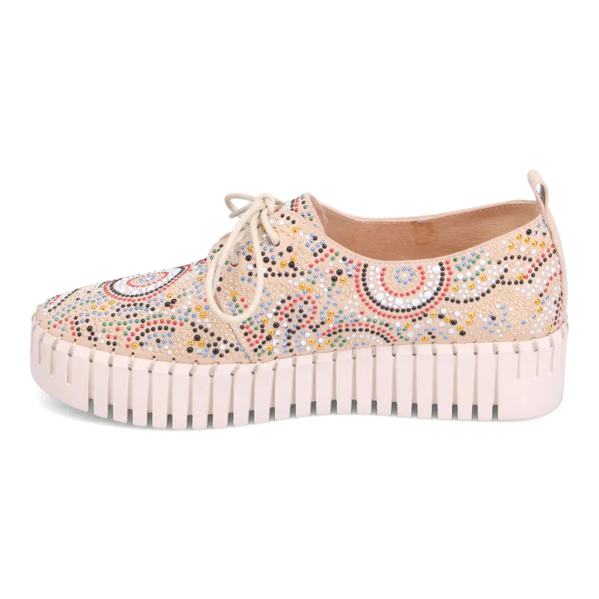DJANGO & JULIETTE- WOMEN'S BIRMING DRESS SHOE