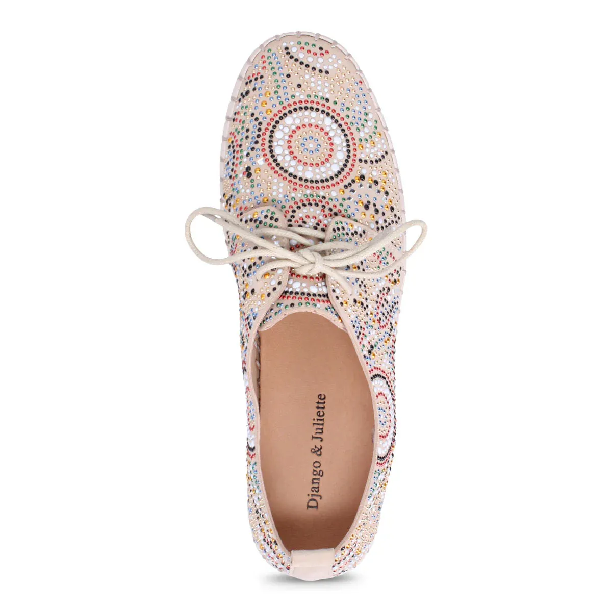 DJANGO & JULIETTE- WOMEN'S BIRMING DRESS SHOE