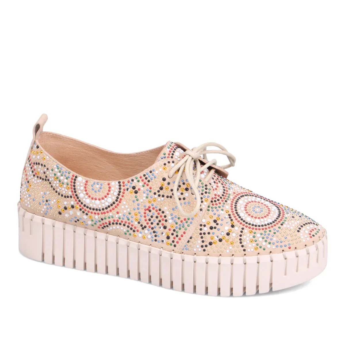 DJANGO & JULIETTE- WOMEN'S BIRMING DRESS SHOE