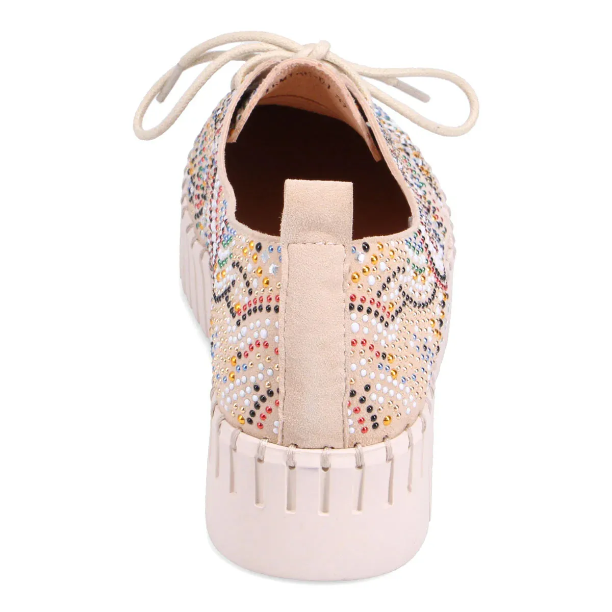 DJANGO & JULIETTE- WOMEN'S BIRMING DRESS SHOE