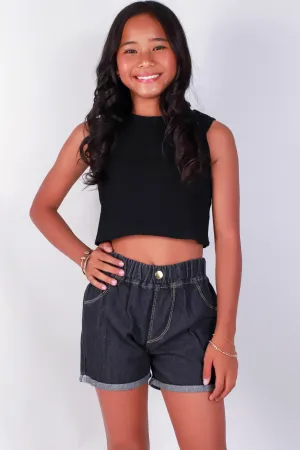 DO YOU SHORTS | KIDS SIZE 7-16