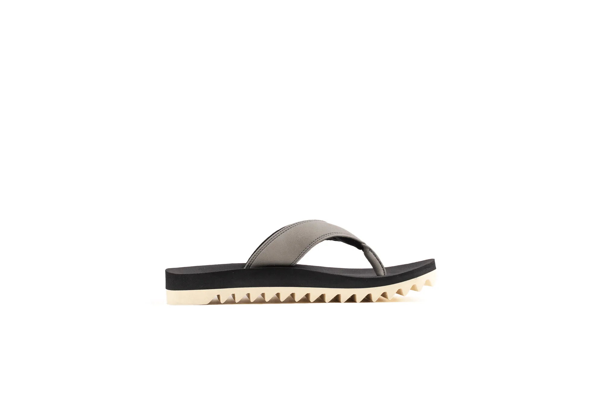 DOMINIC SANDAL FLIP FLOP | GOBW | UNISEX