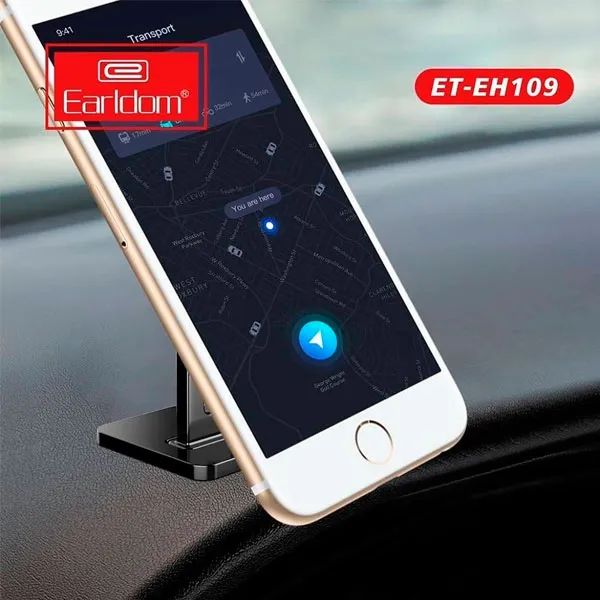 Earldom Metal Car Mount Holder
