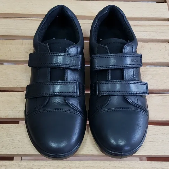 ECCO Kids Shay Quick Fastener Shoes