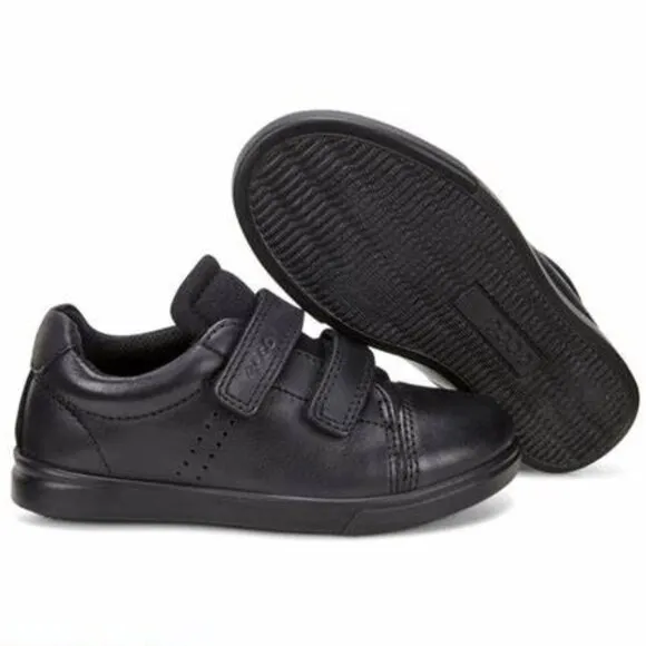 ECCO Kids Shay Quick Fastener Shoes
