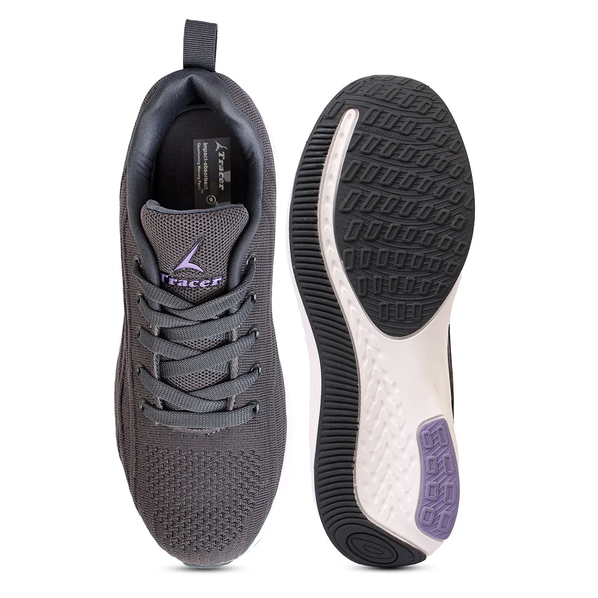 Edge-L-1441 Women's Running Shoes