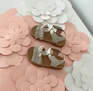 Ella Frill Sandal