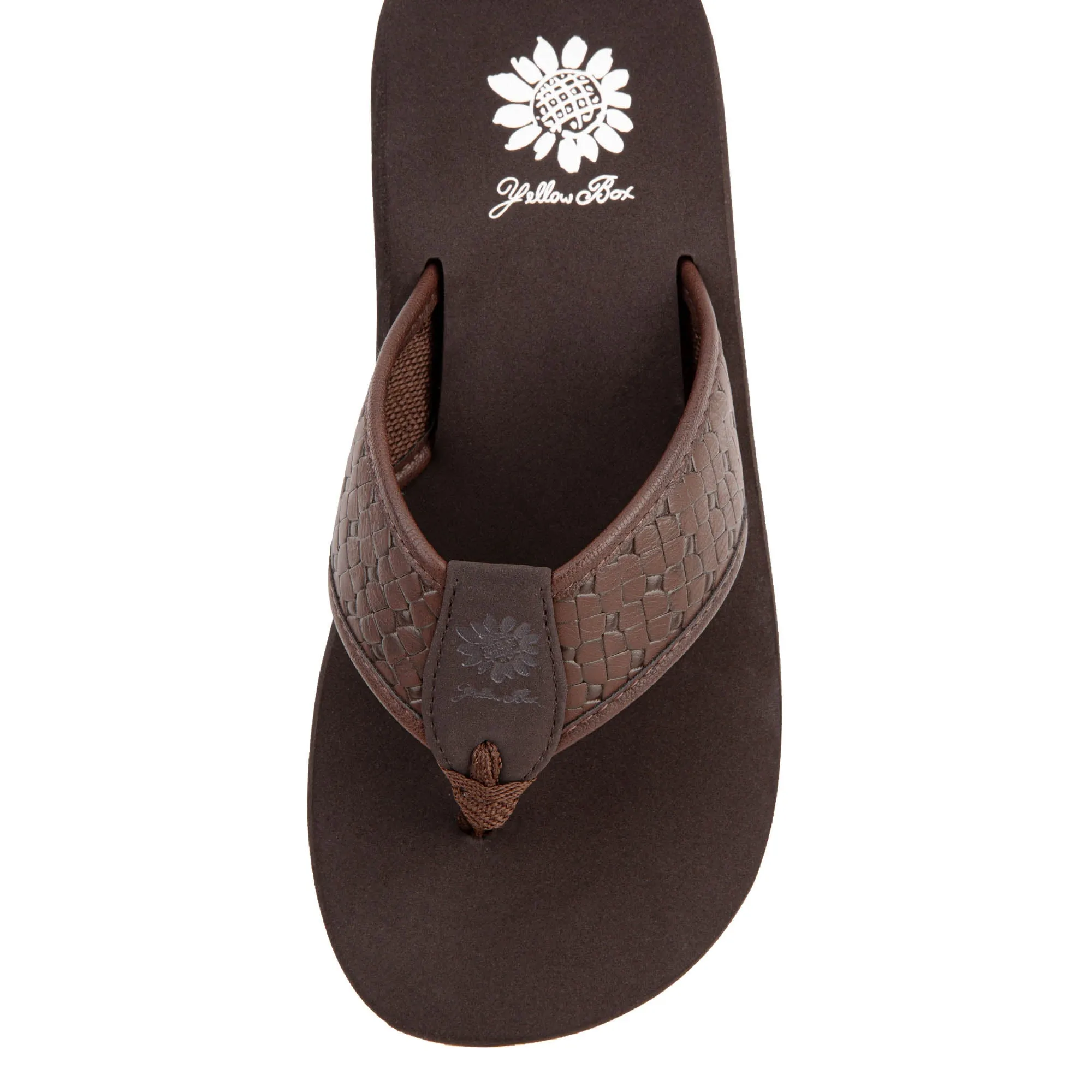 Fadden Flip Flop