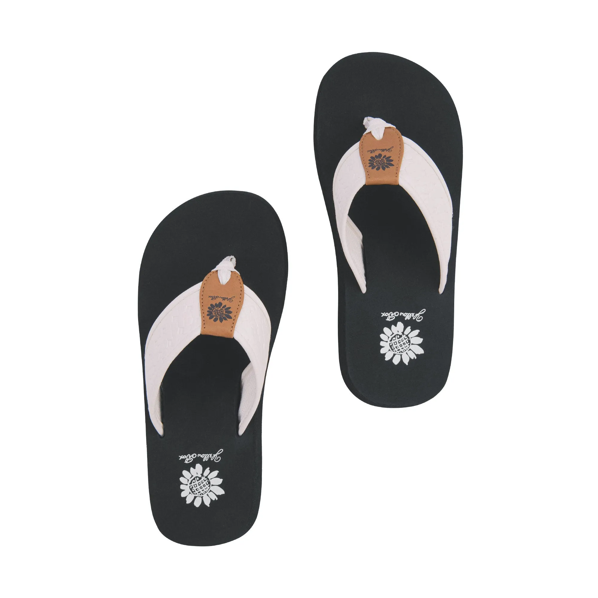 Fadden Flip Flop