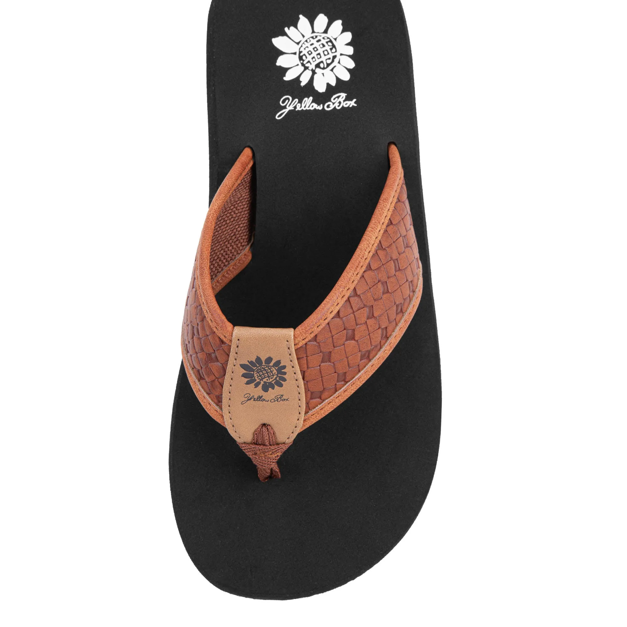 Fadden Flip Flop