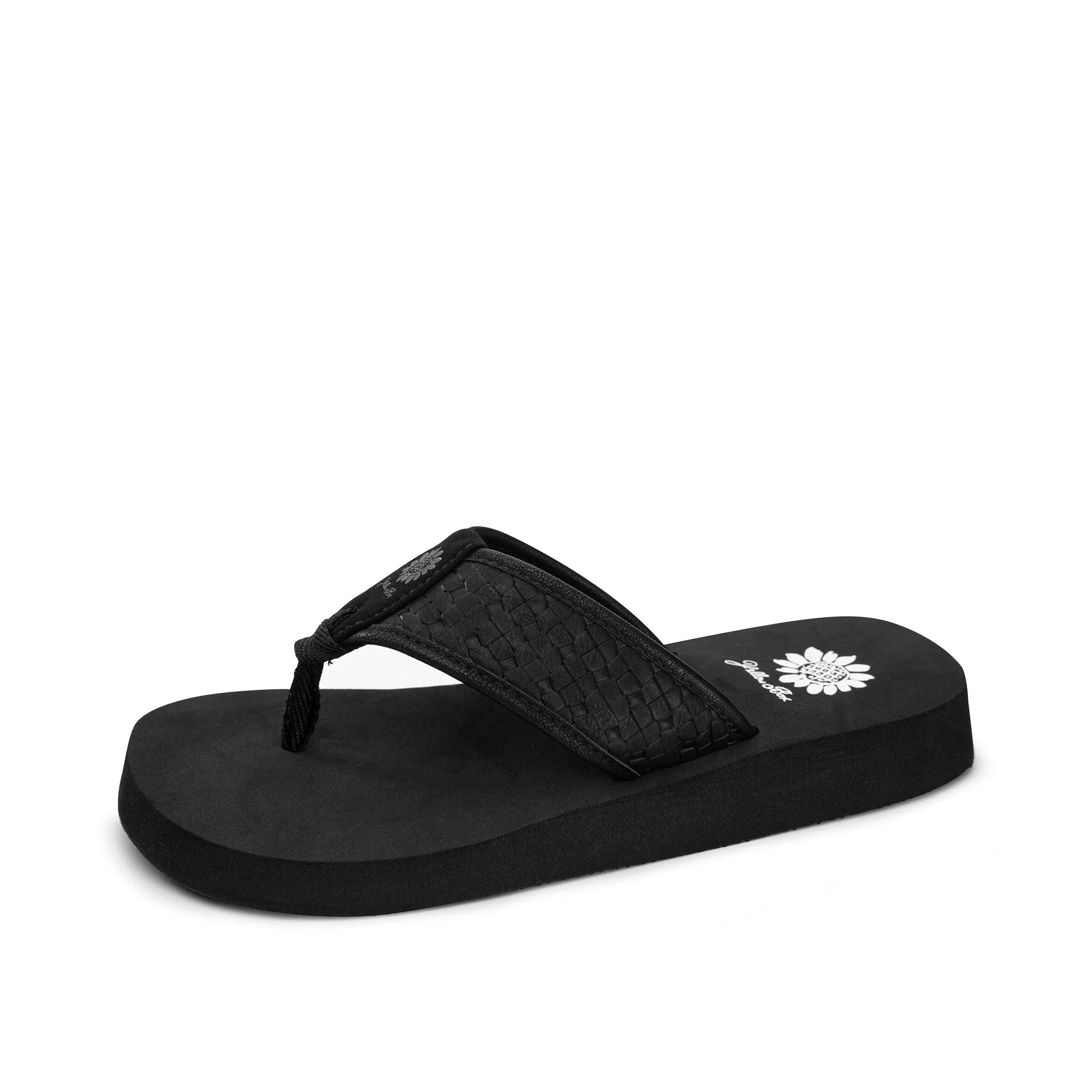 Fadden Flip Flop