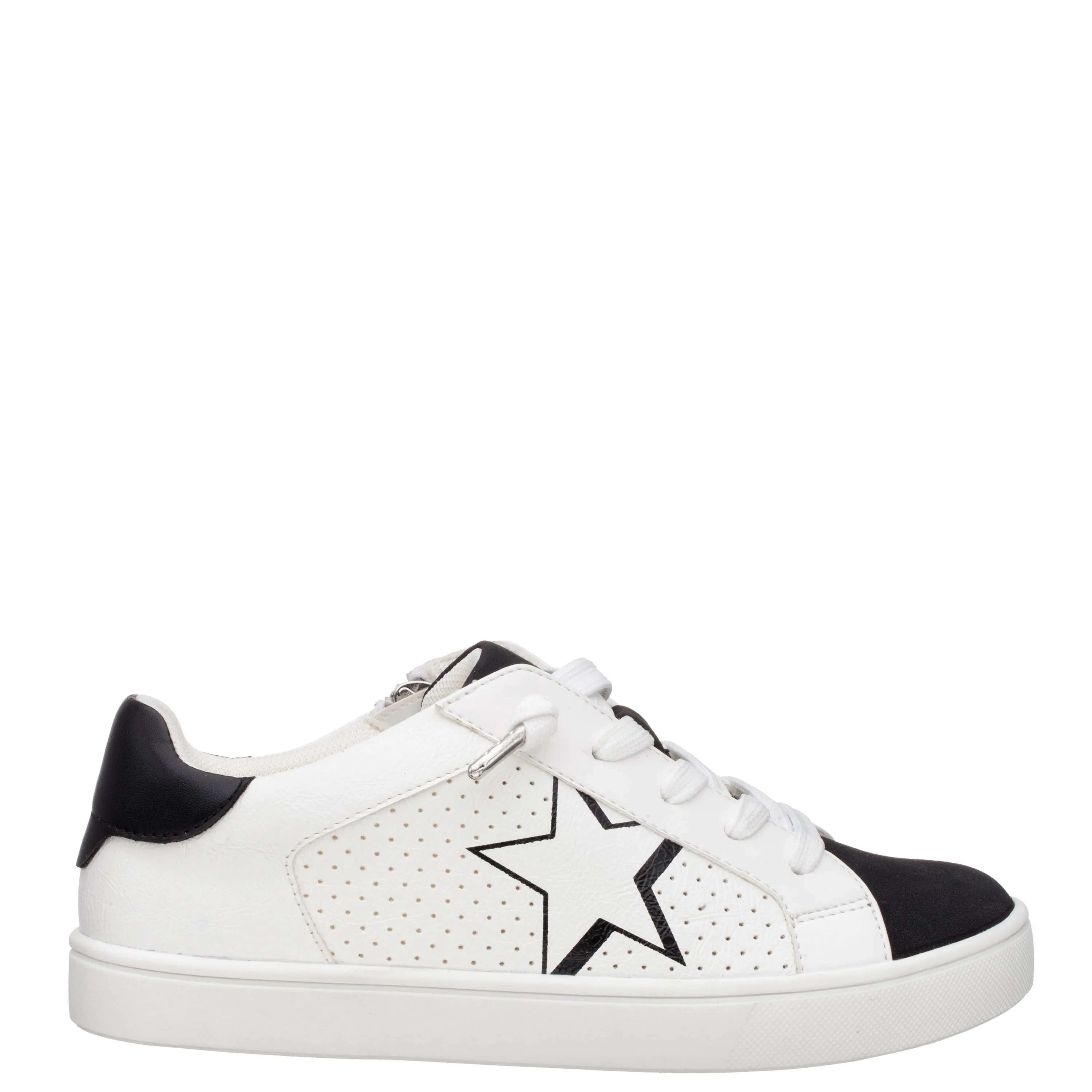 FALLON-WHITE