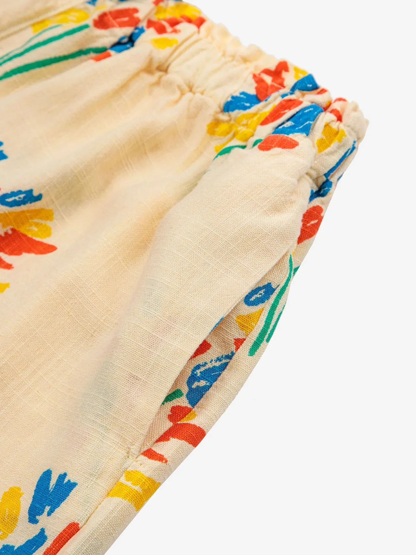 Fireworks Shorts