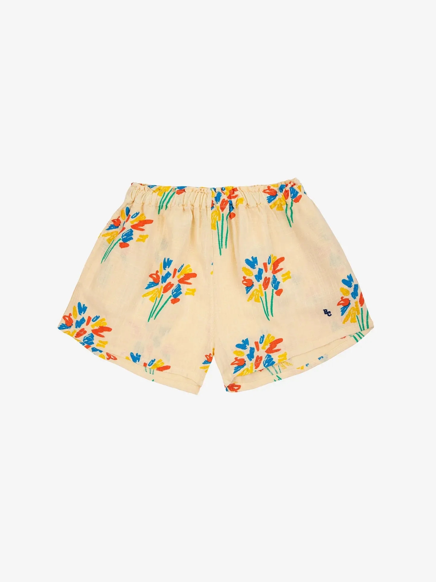 Fireworks Shorts