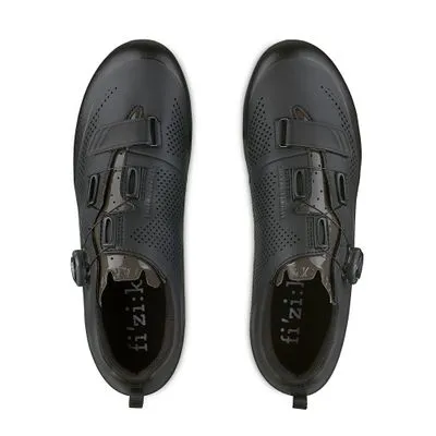 Fizik Terra X5 Black