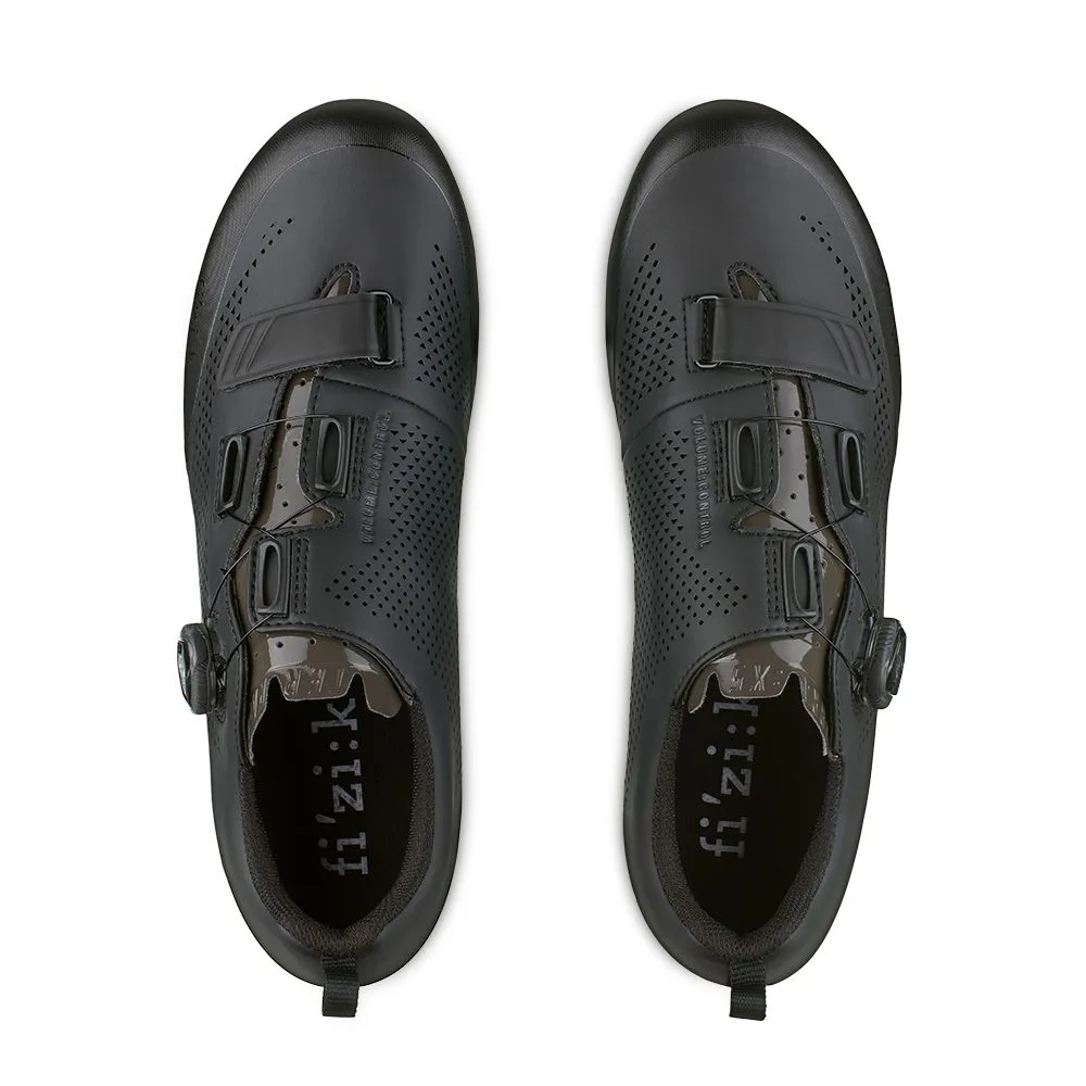 Fizik Terra X5 Black