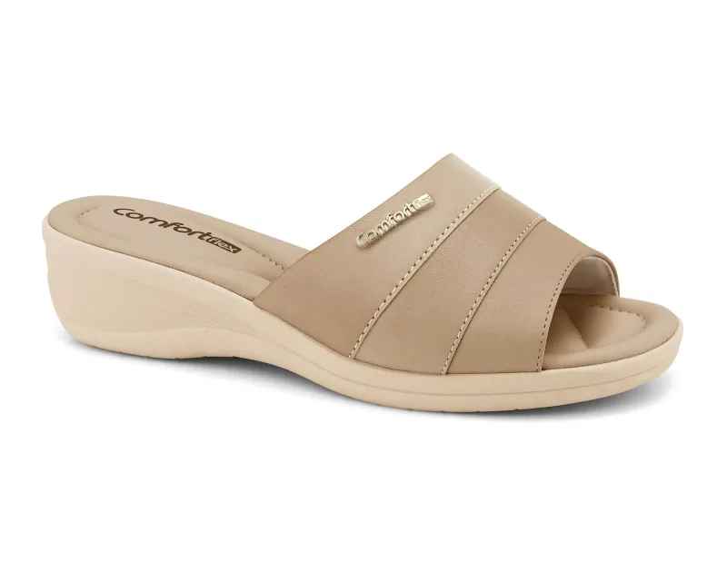 Flat Sandal
