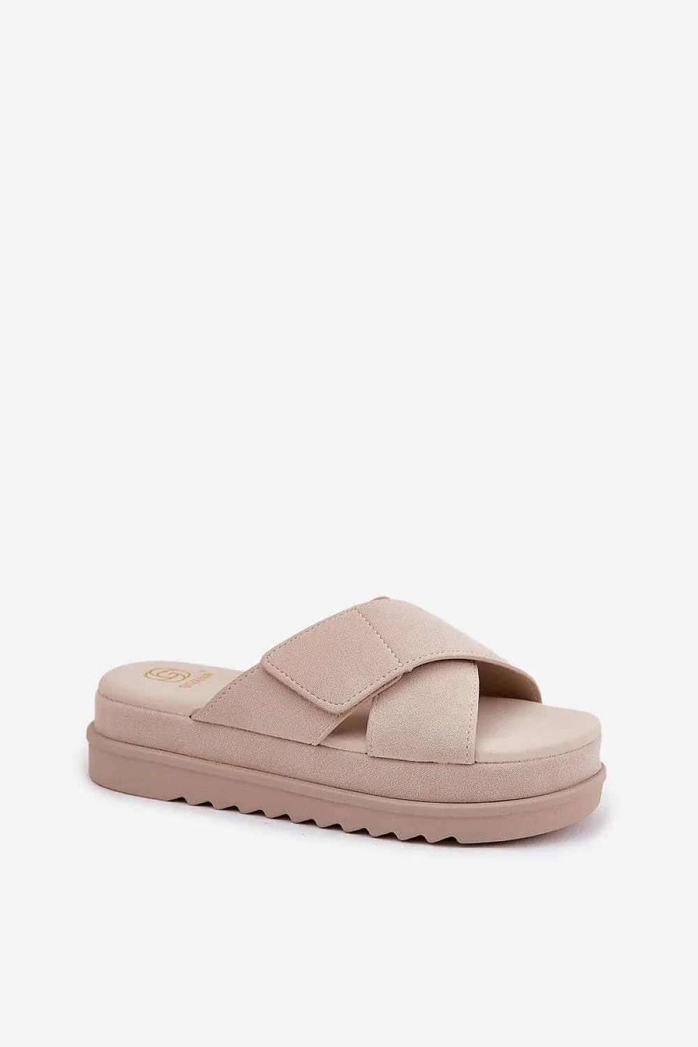 Flip-flops Step in style
