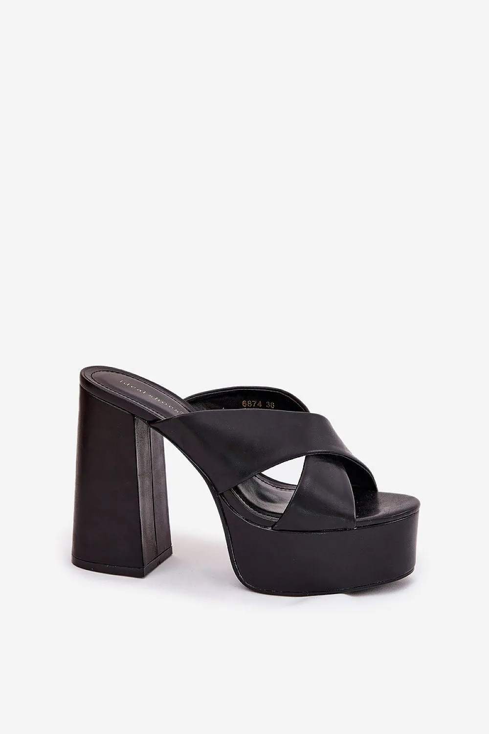 Flip-flops Step in style