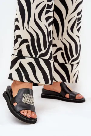 Flip-flops Step in style