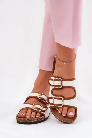 Flip-flops Step in style
