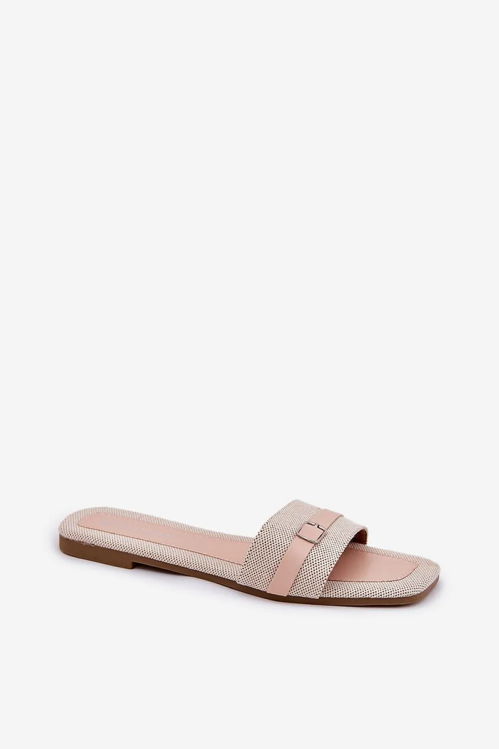 Flip-flops Step in style