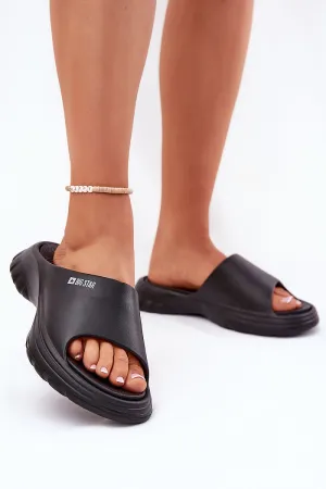 Flip-flops Step in style